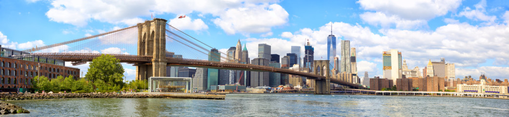 Ponte di Brooklyn