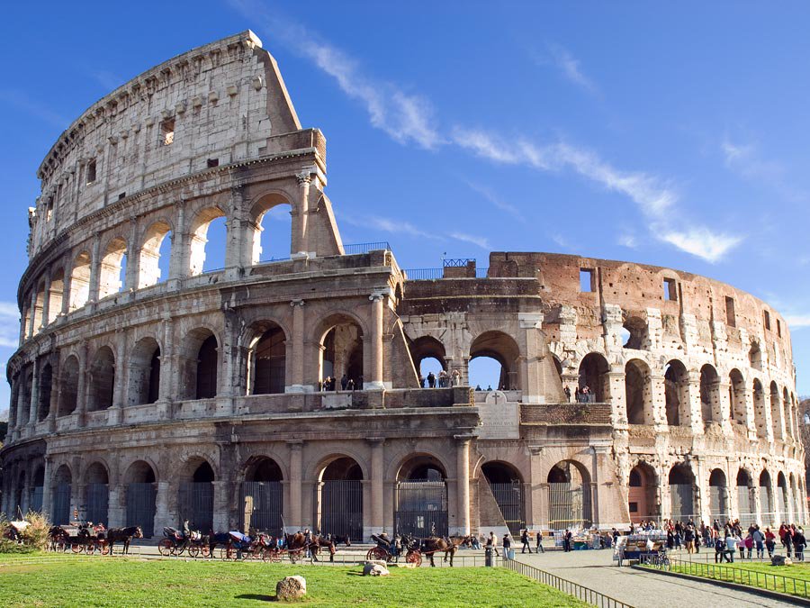 Roma