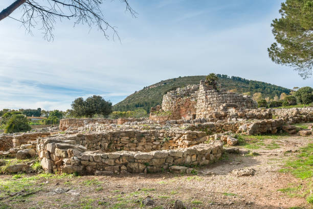 Siti archeologici e monumentali
