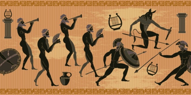 Siti archeologici e monumenti