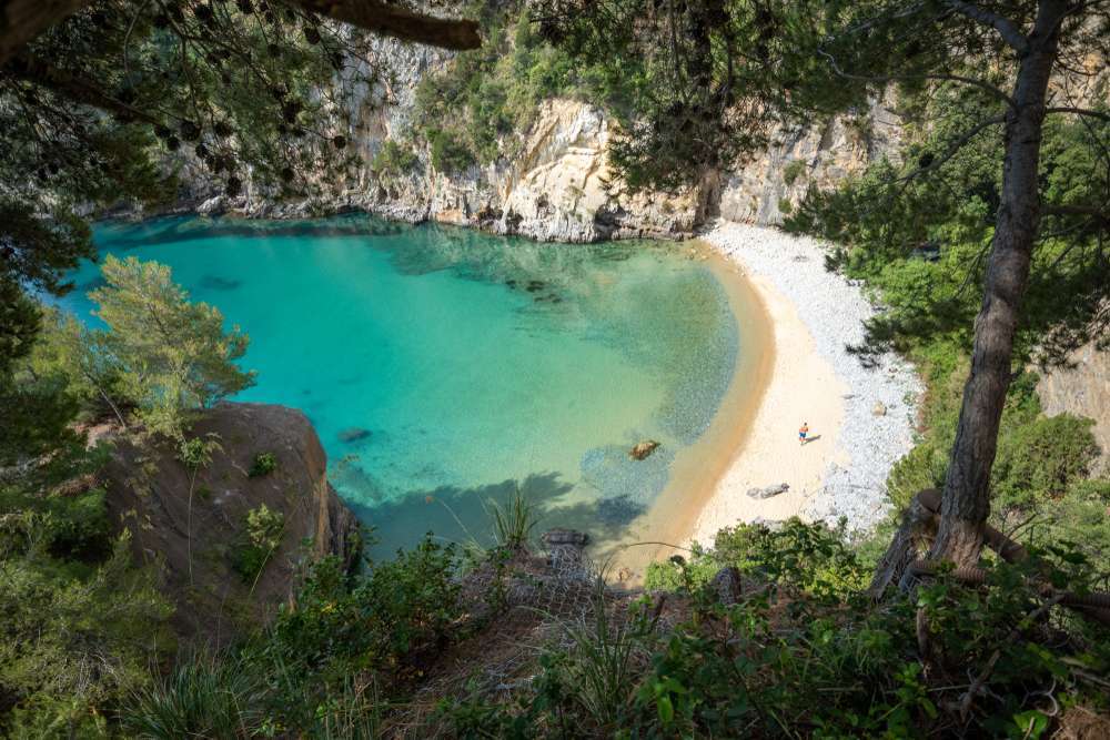 Spiagge