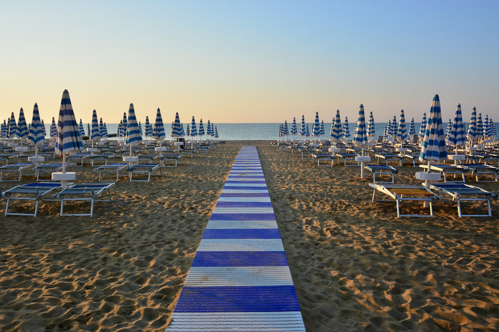 Spiagge