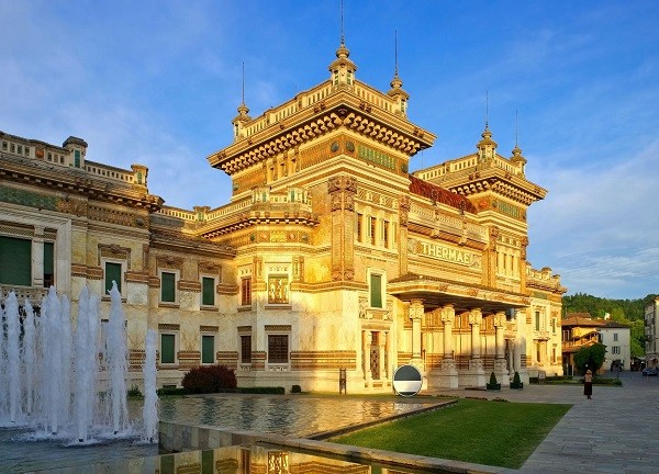 Terme