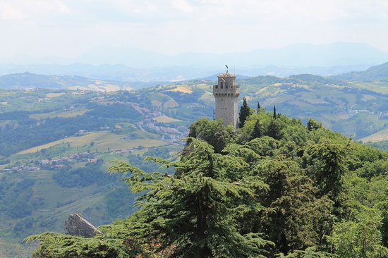Terza Torre (o Montale)