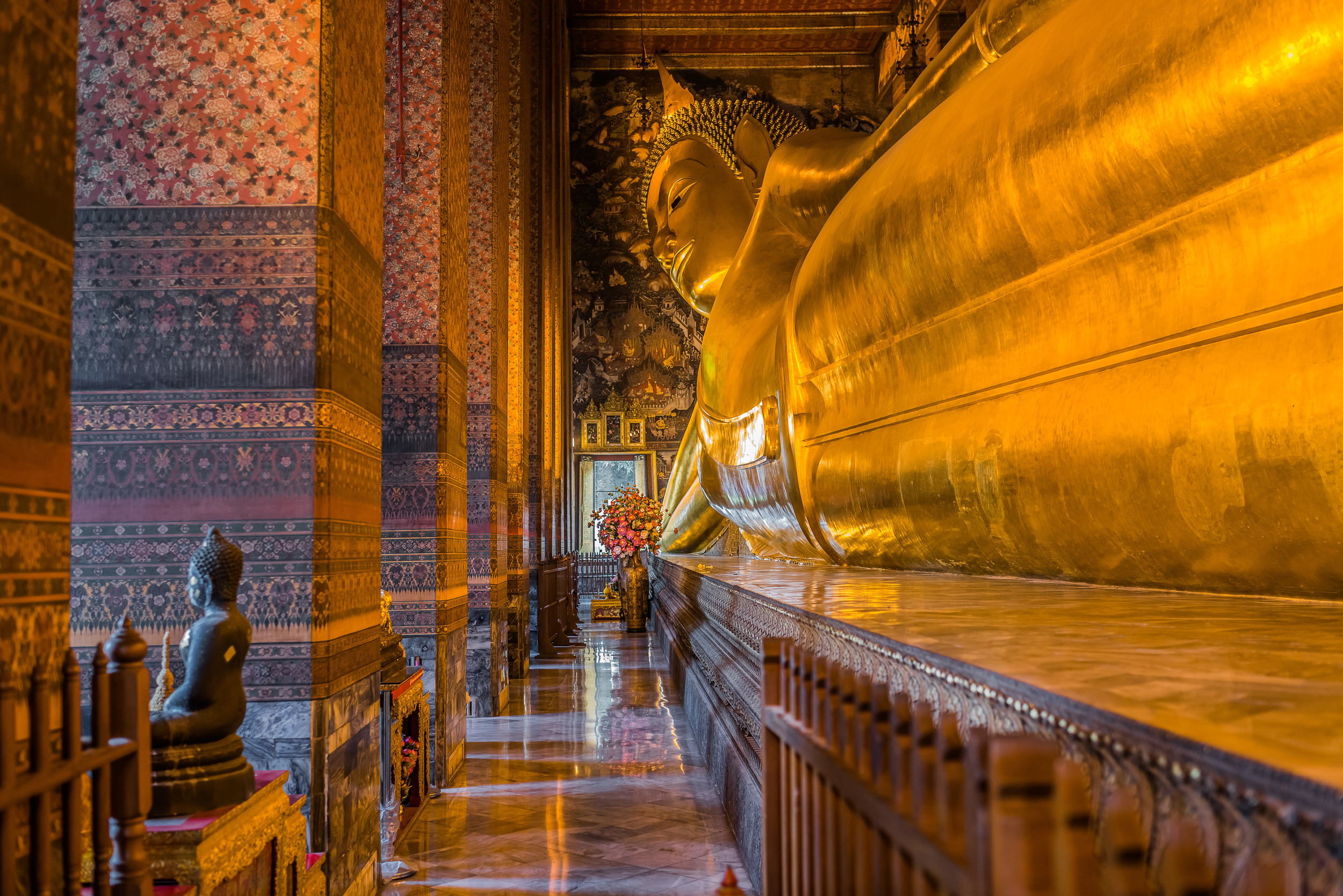 Wat Pho
