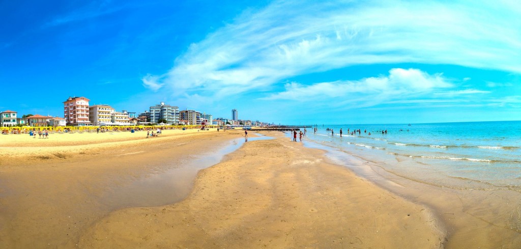 Attrazioni e monumenti di Jesolo