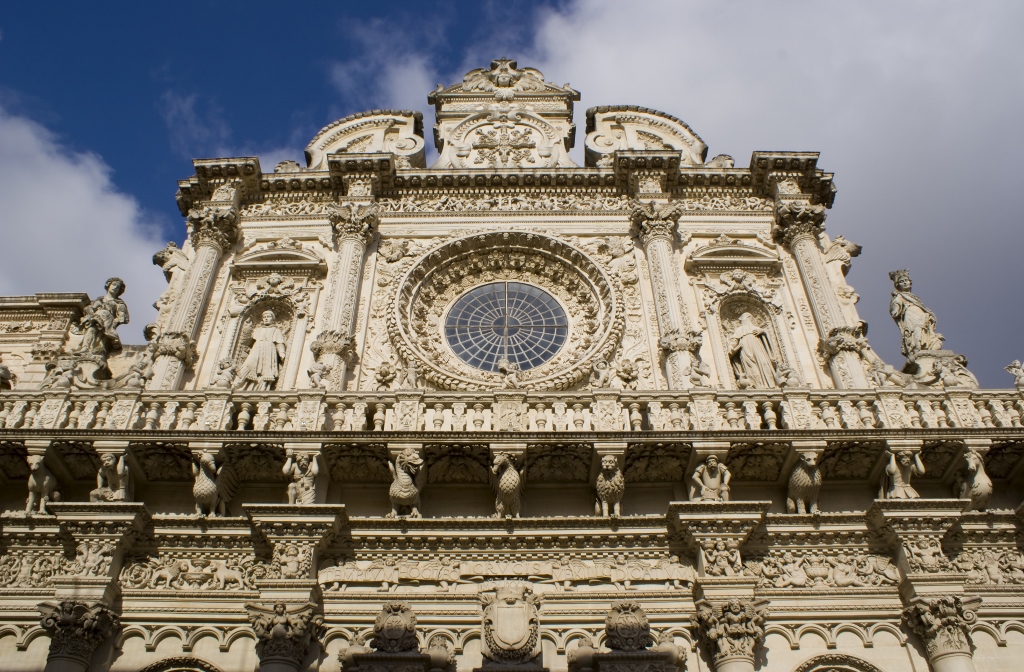 Basiliche e chiese
