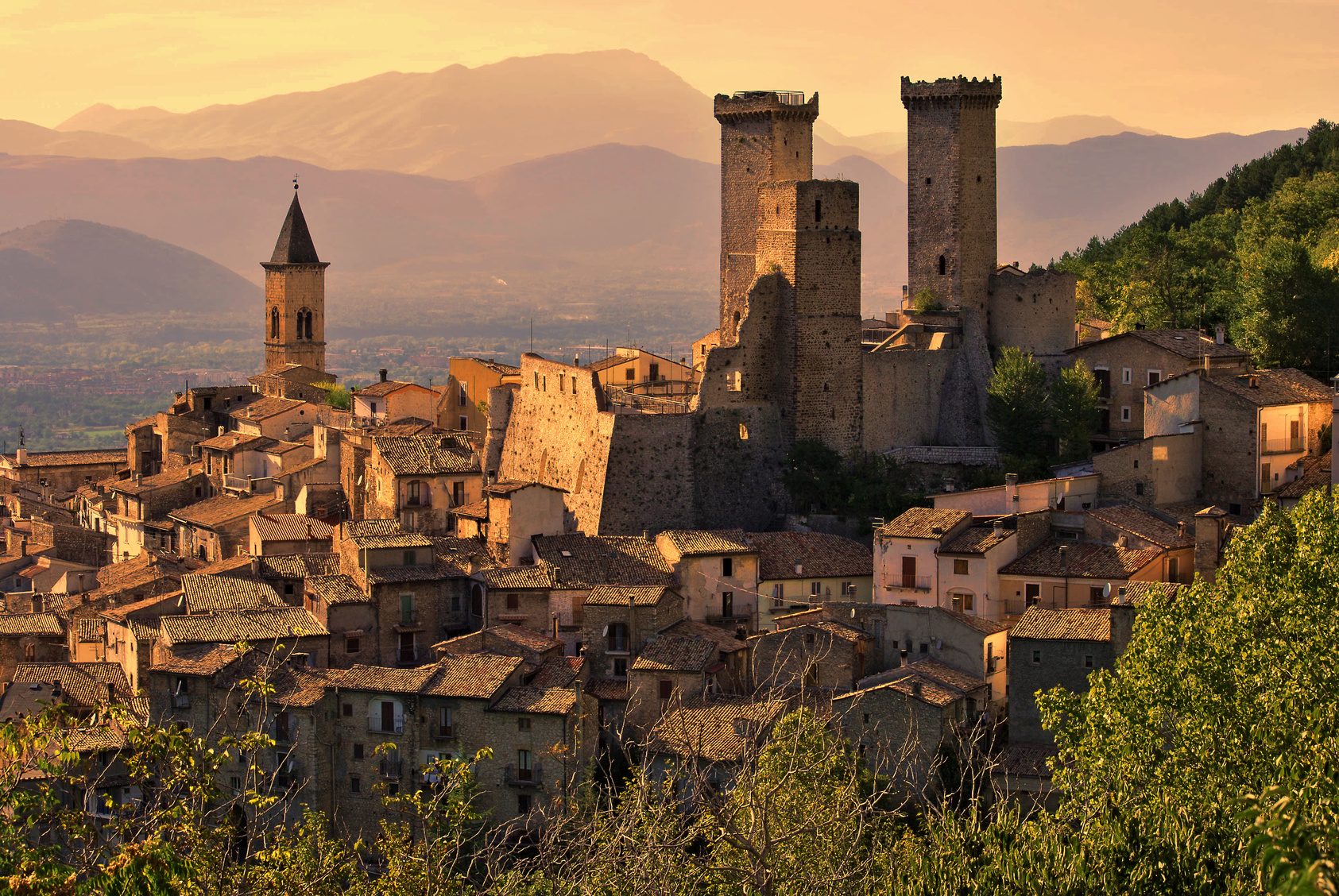 Borghi