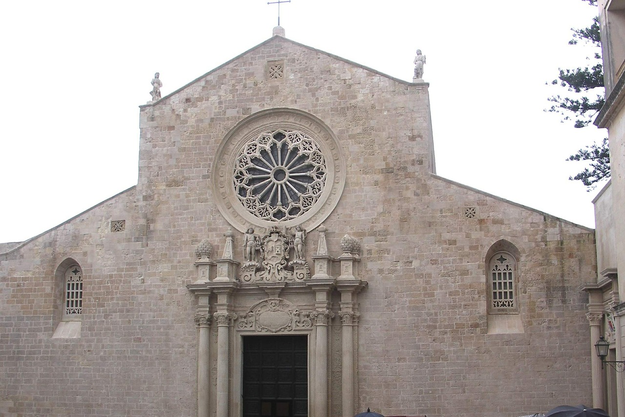 Chiese