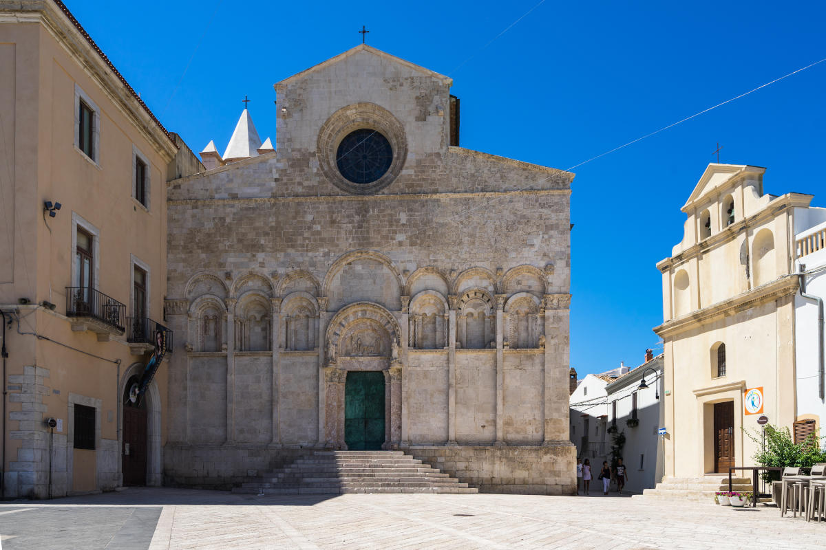 Chiese di Campobasso