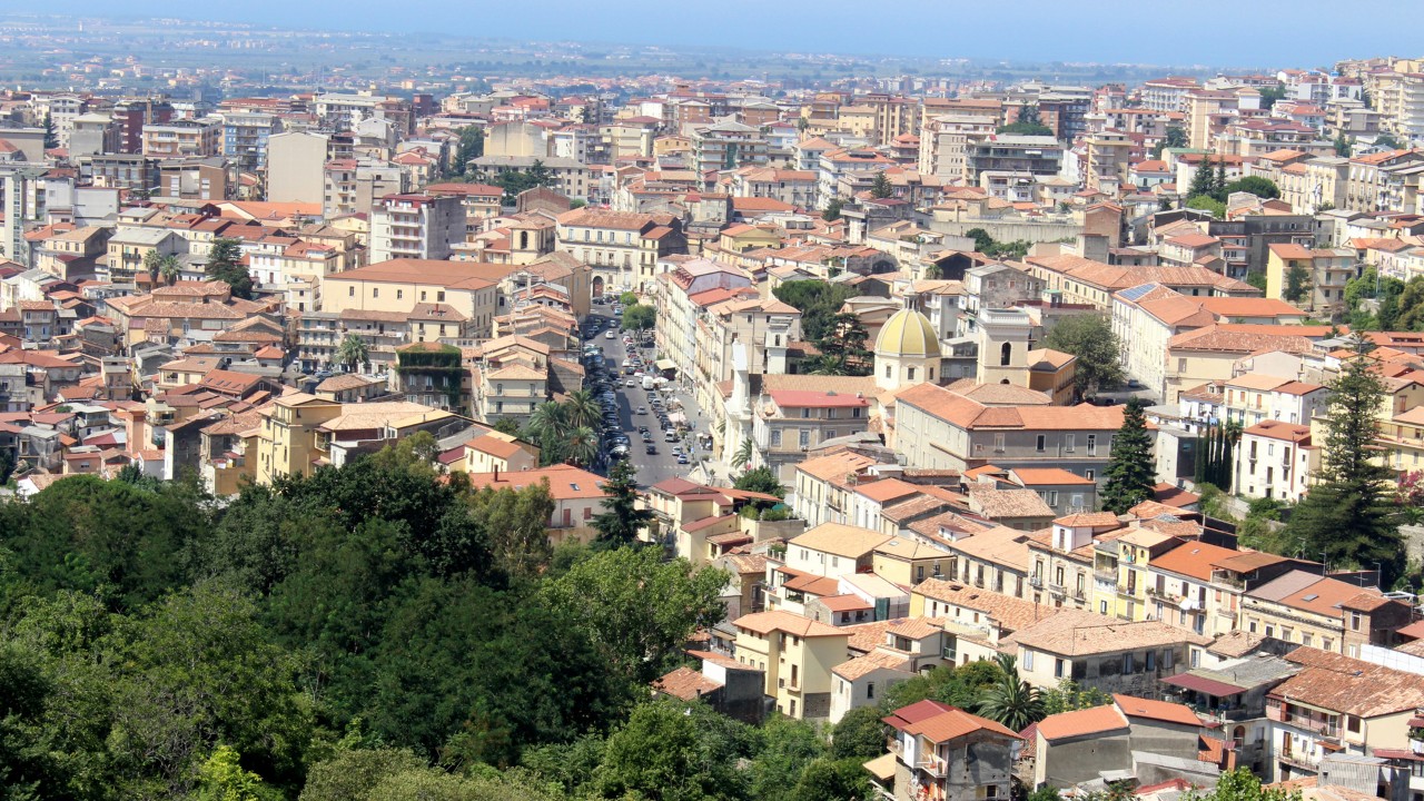 Chiese di Catanzaro