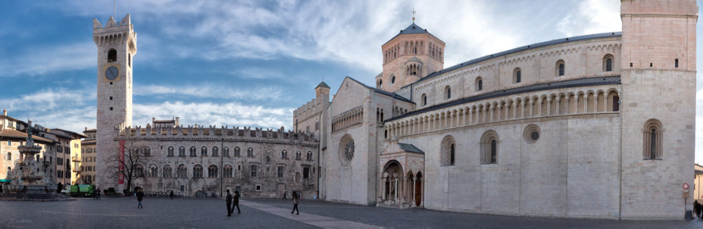 Chiese di Trento