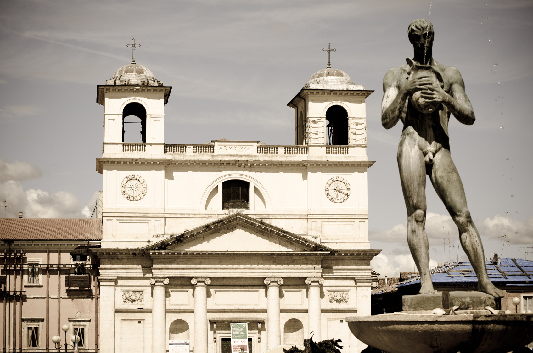 Chiese e punti d’interesse