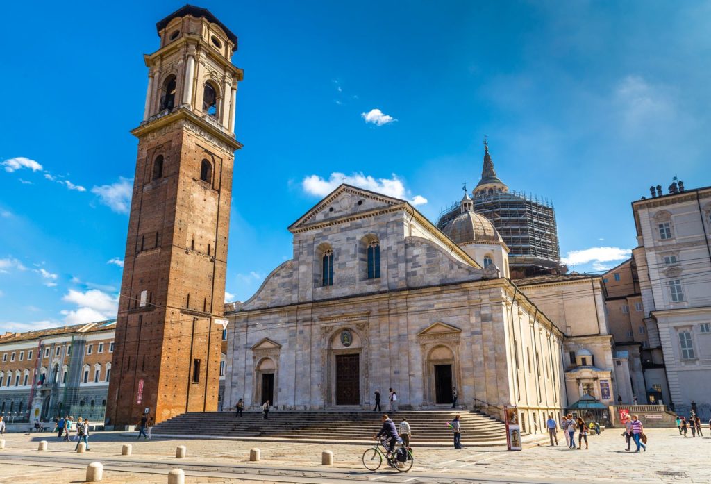 Chiese
