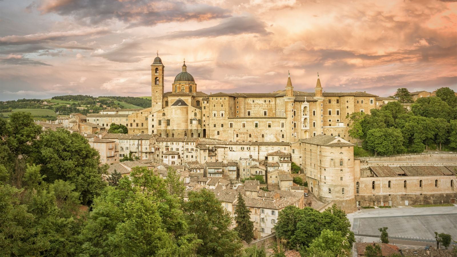 Città principali