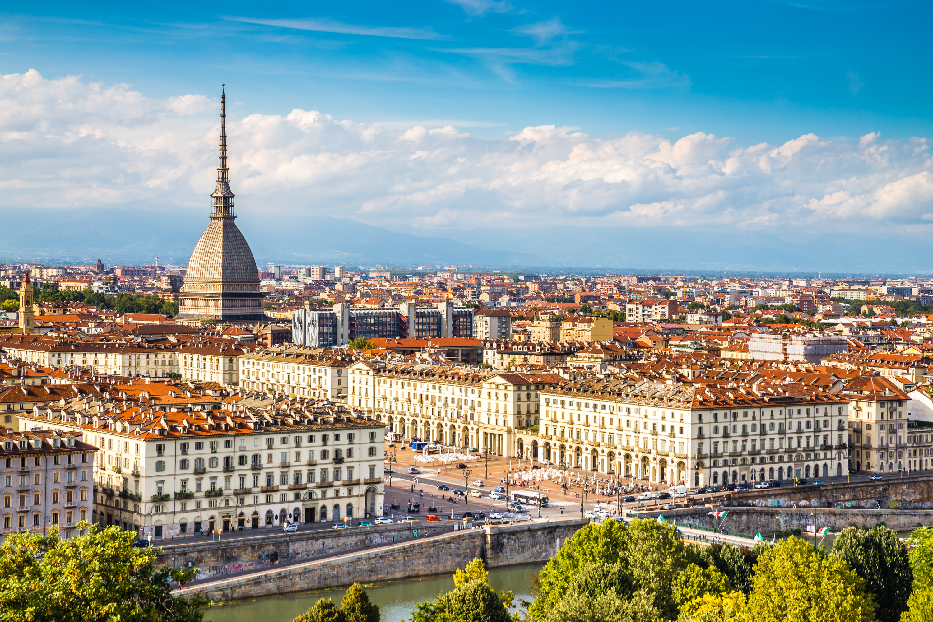 Città principali