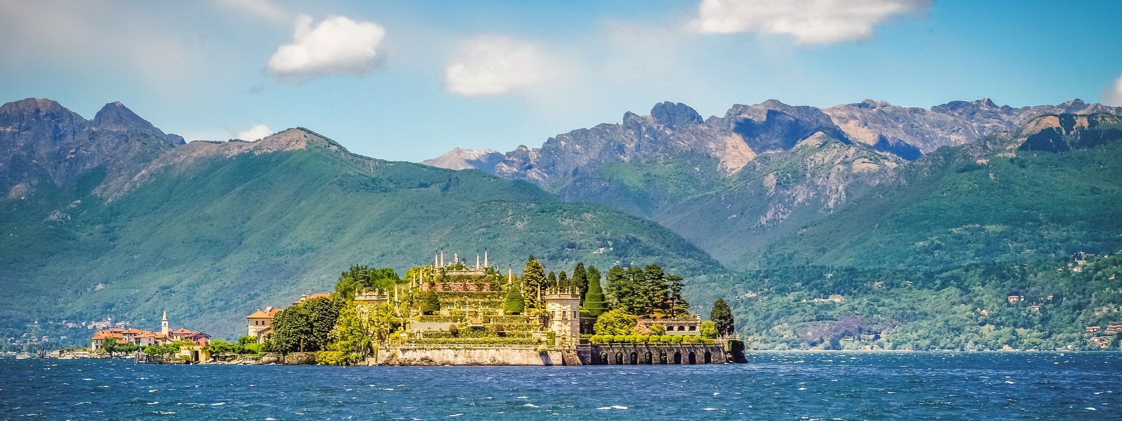 Laghi