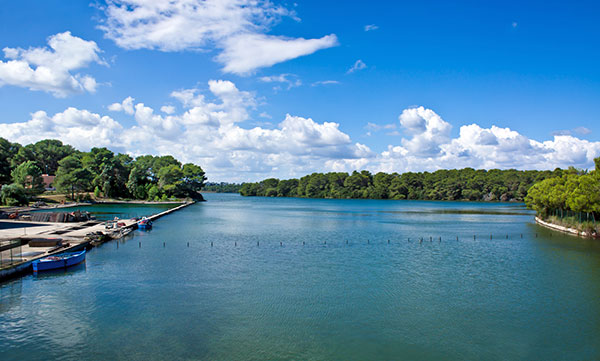 Laghi