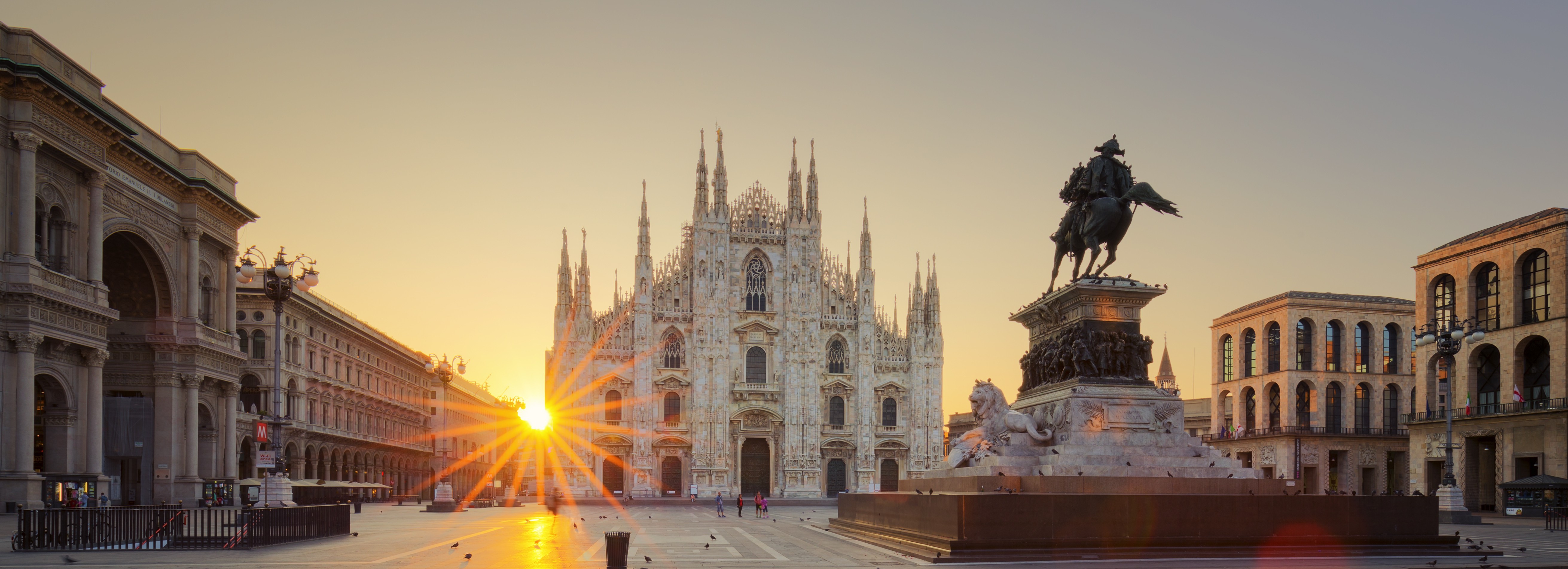 Le città più importanti