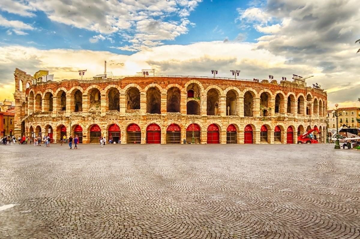 Le città principali