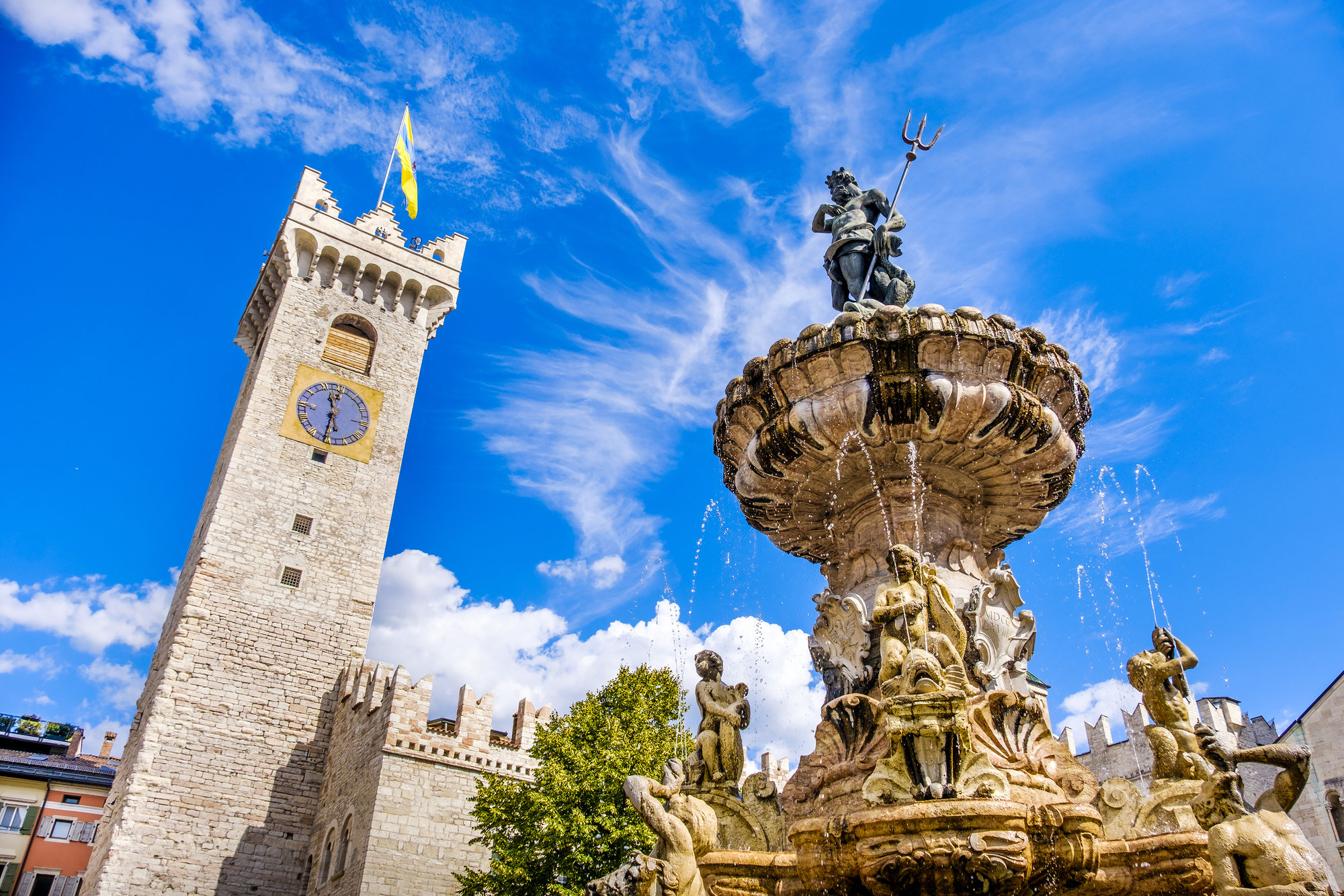 Monumenti di Trento