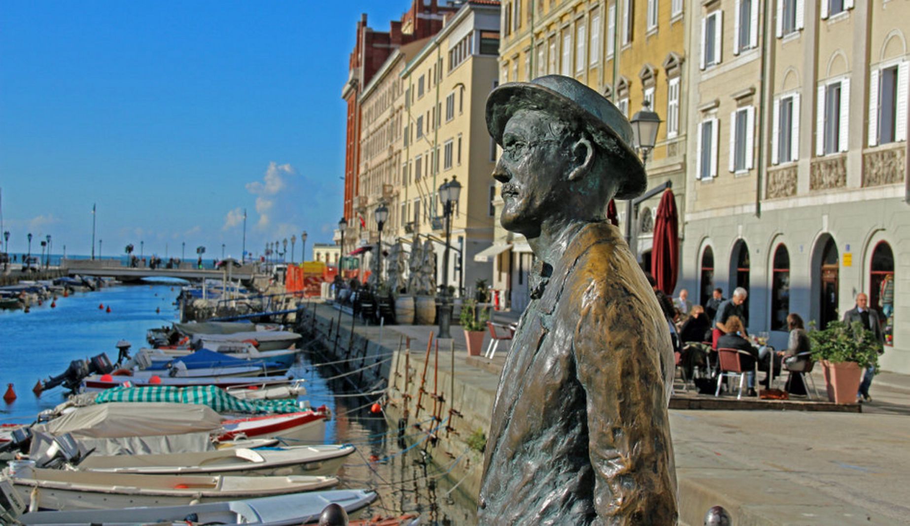 Monumenti di Trieste