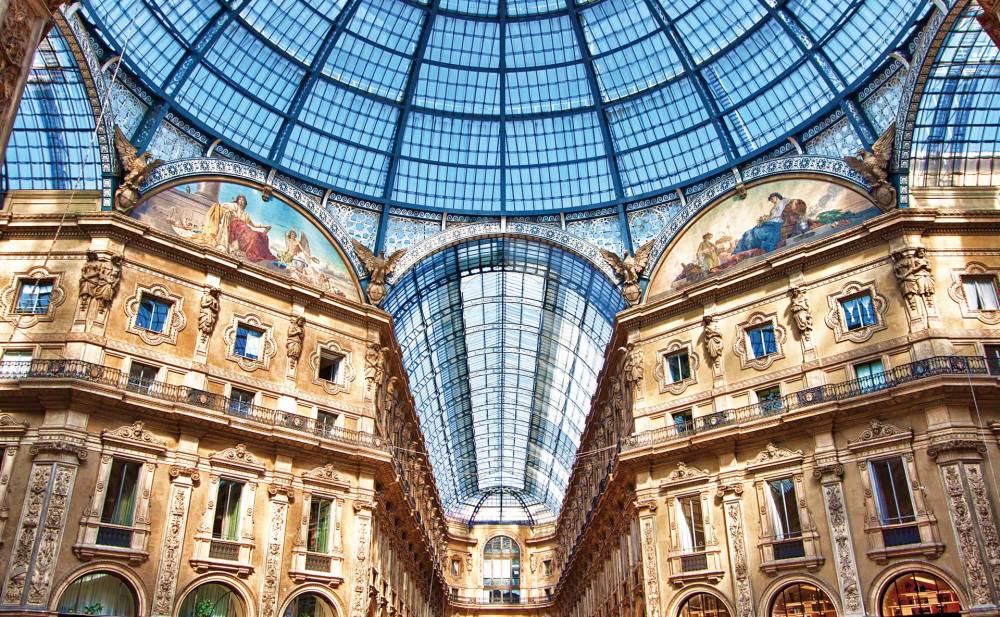 Monumenti e attrazioni