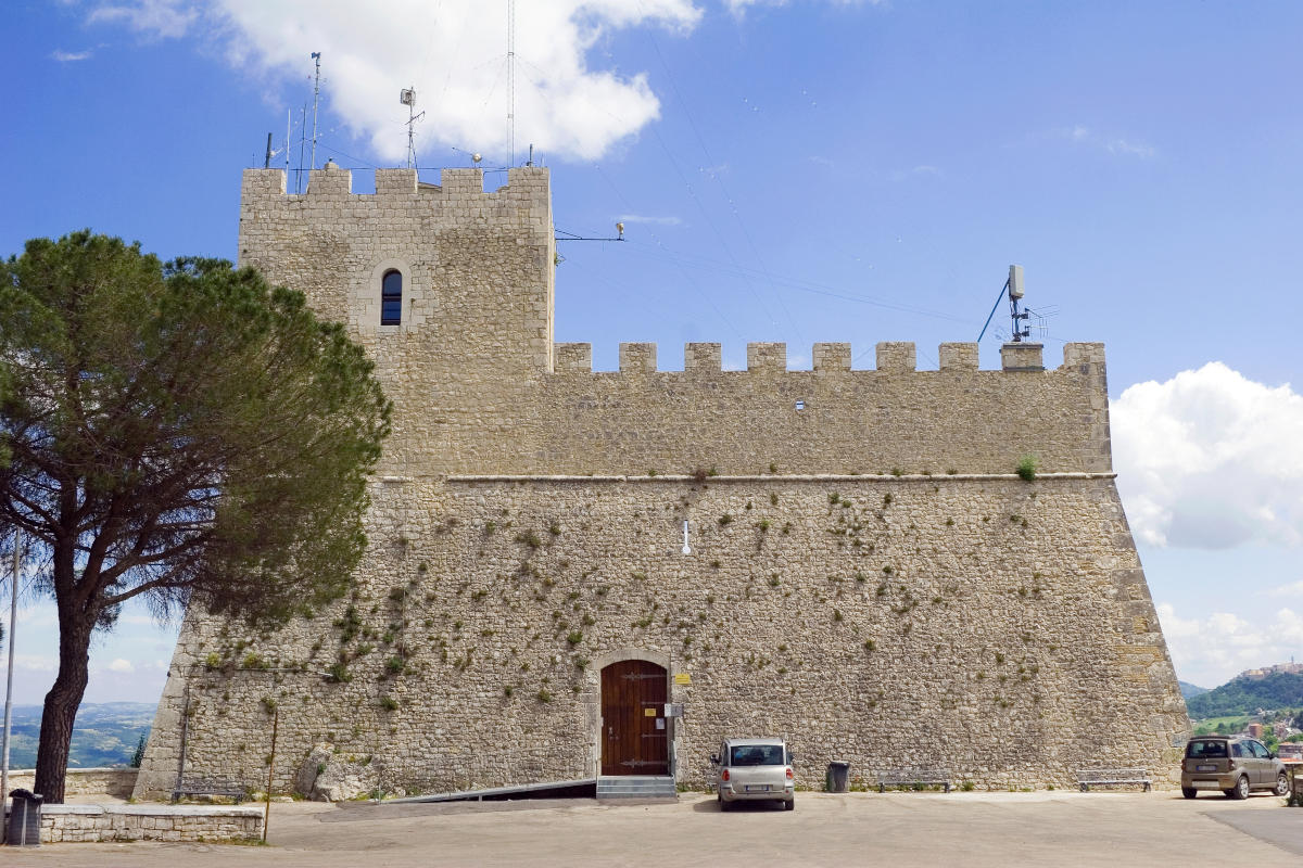Monumenti e punti d’interesse del Molise