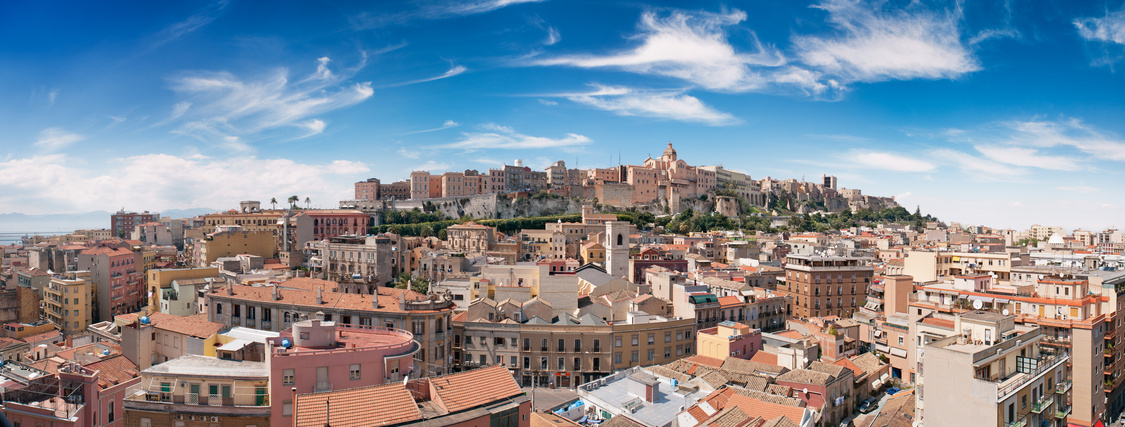 Musei di Cagliari