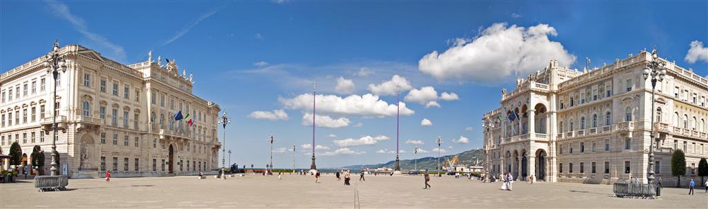 Musei di Trieste