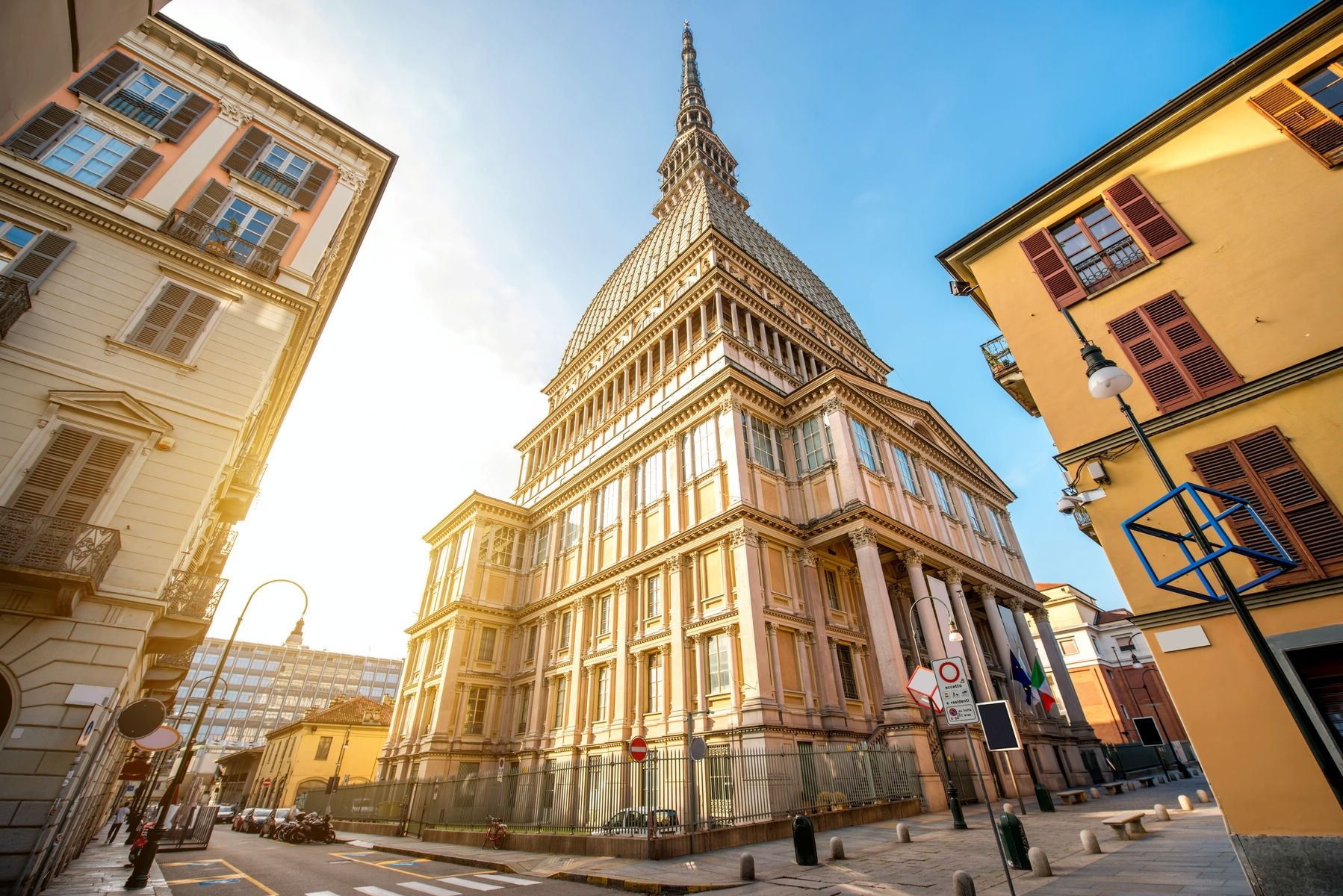 Musei e gallerie d’arte