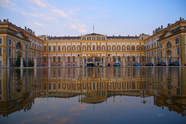 Musei, palazzi storici e  punti d’interesse
