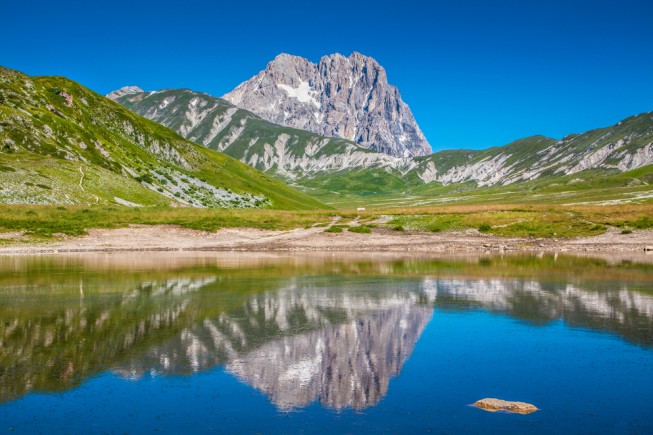 Parchi e aree verdi