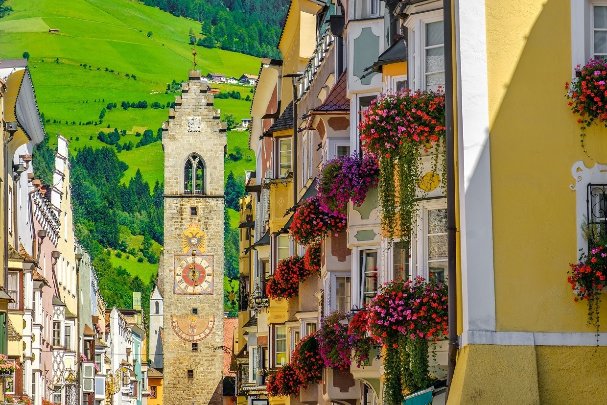 Südtirol