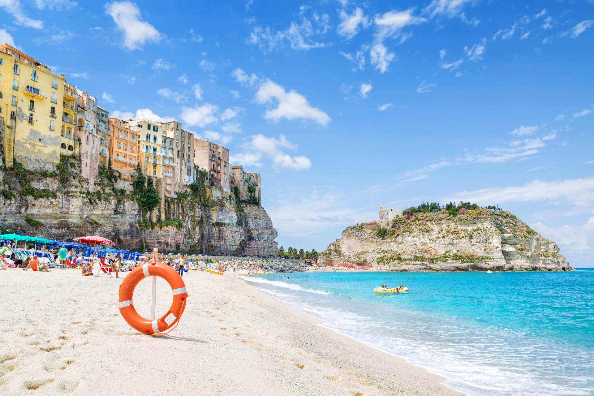 Spiagge