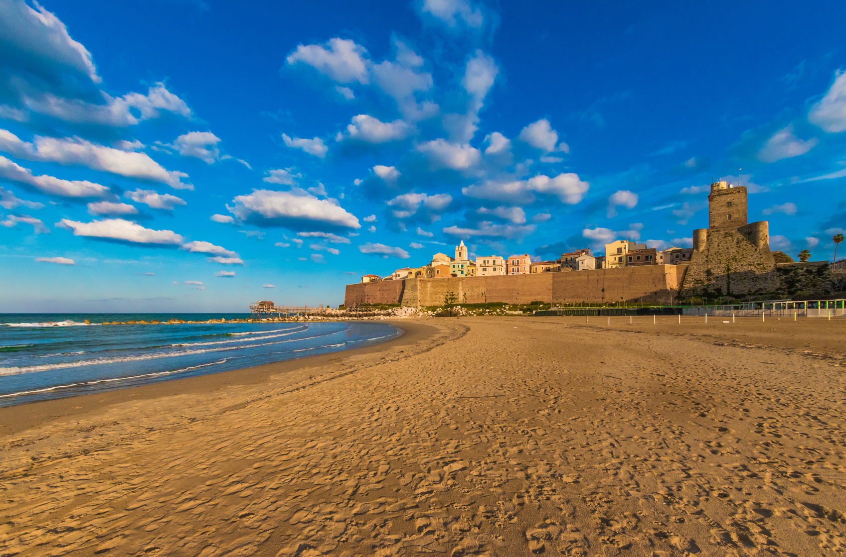 Spiagge del Molise