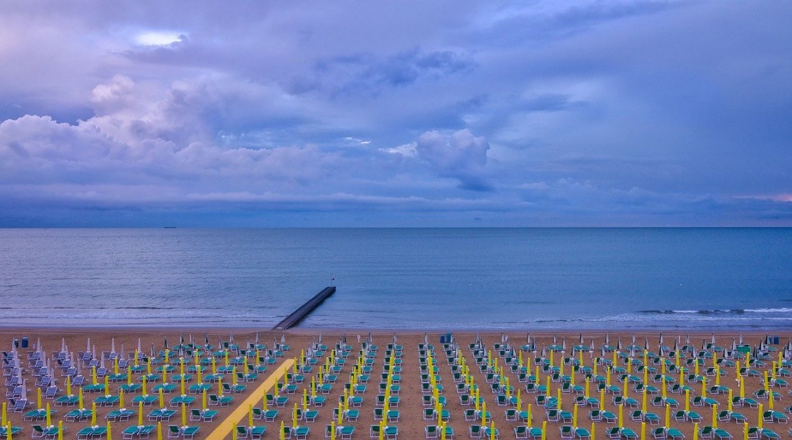 Spiagge di Jesolo
