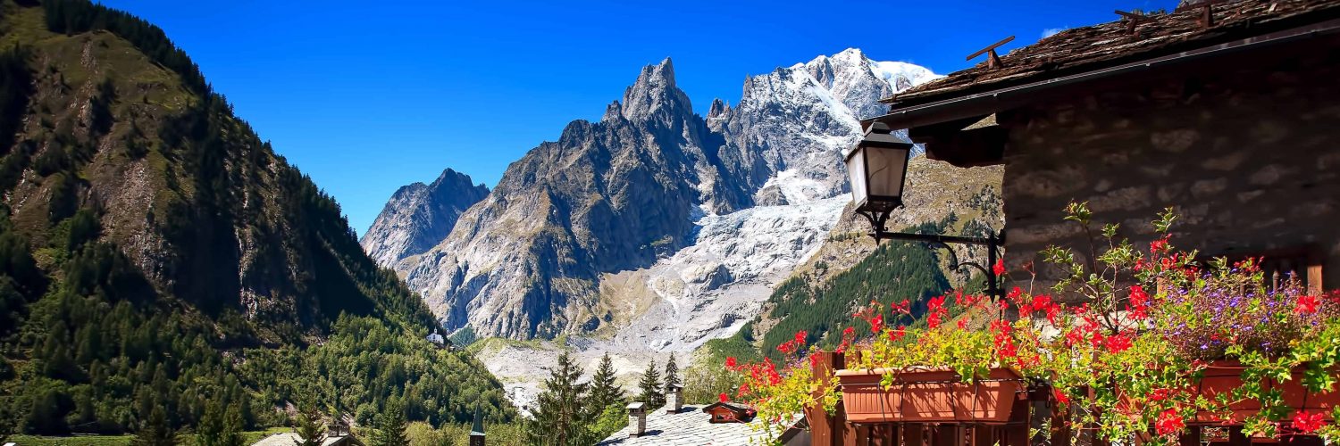 Stazioni sciistiche della Valle d'Aosta