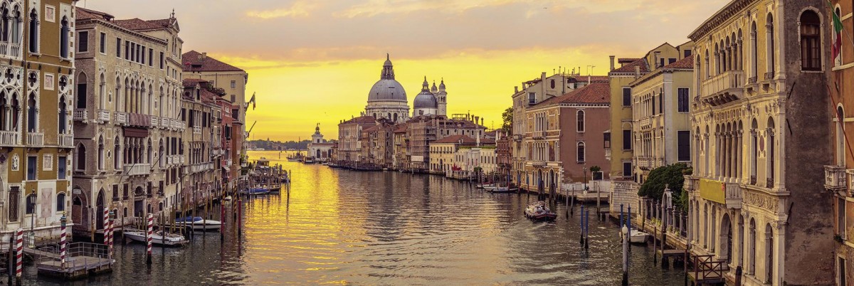 Venezia, Veneto