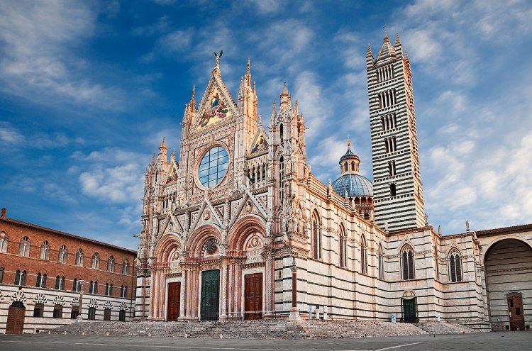 Chiese di Siena