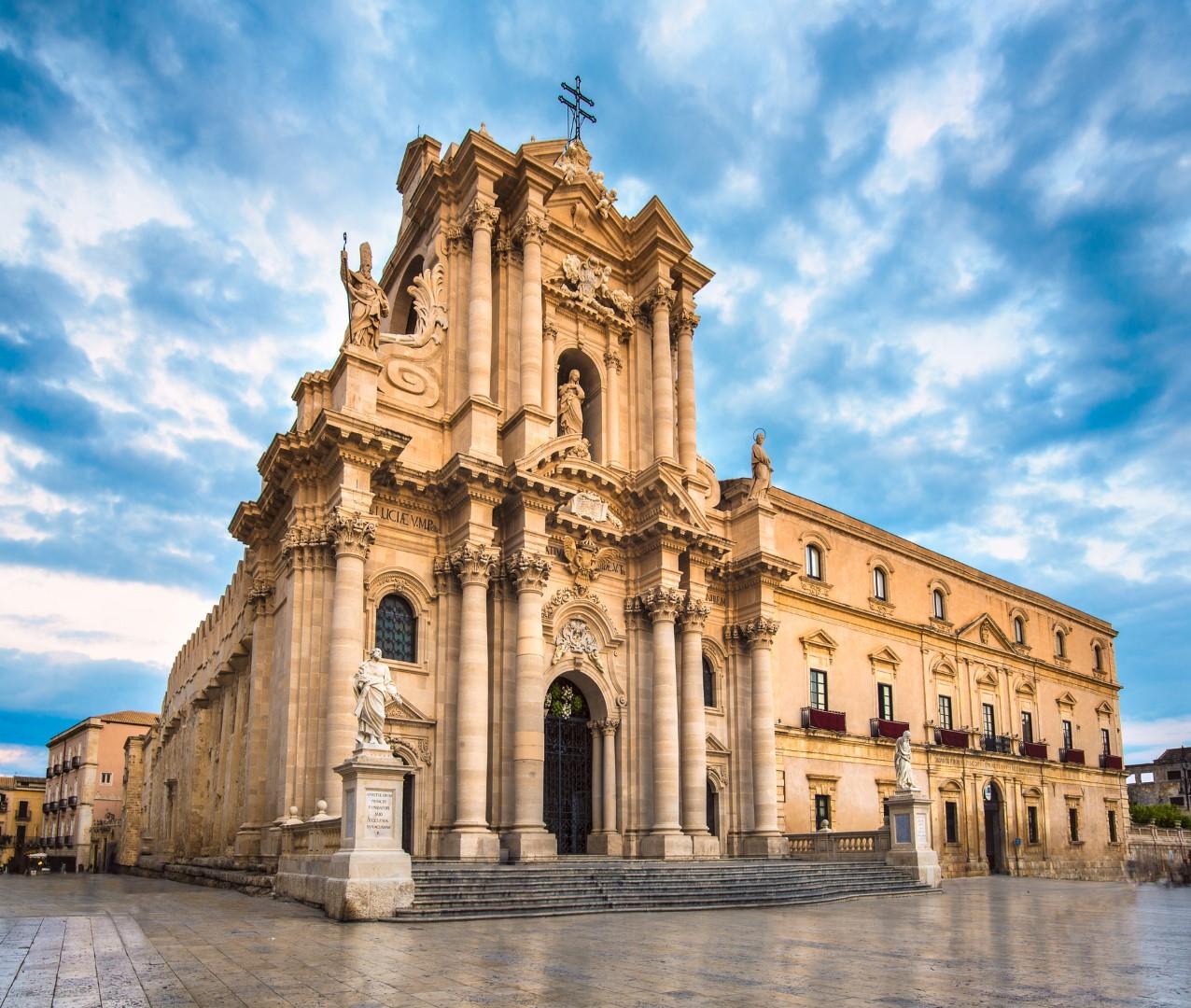 Chiese di Siracusa