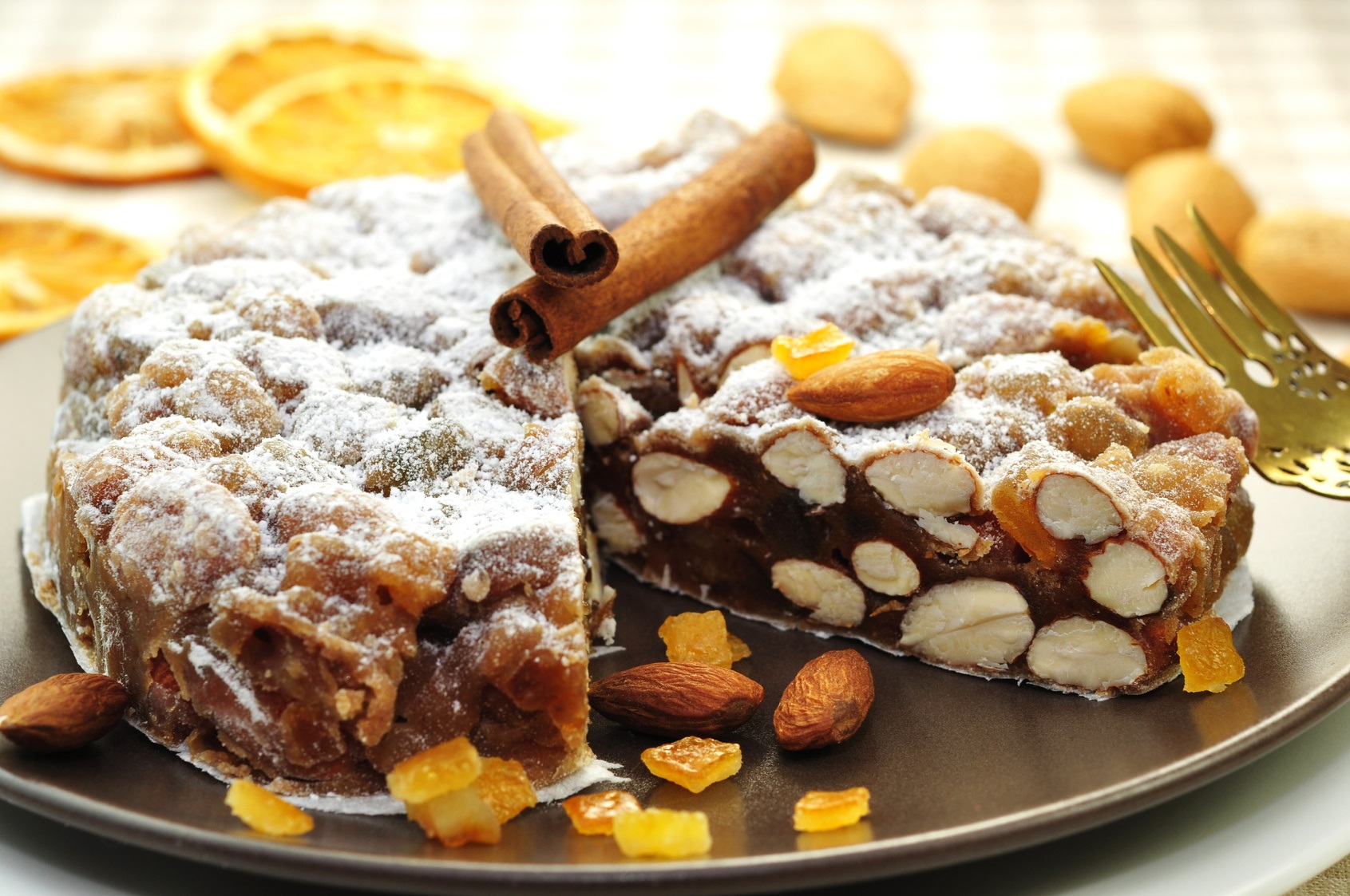 Cosa mangiare a Siena