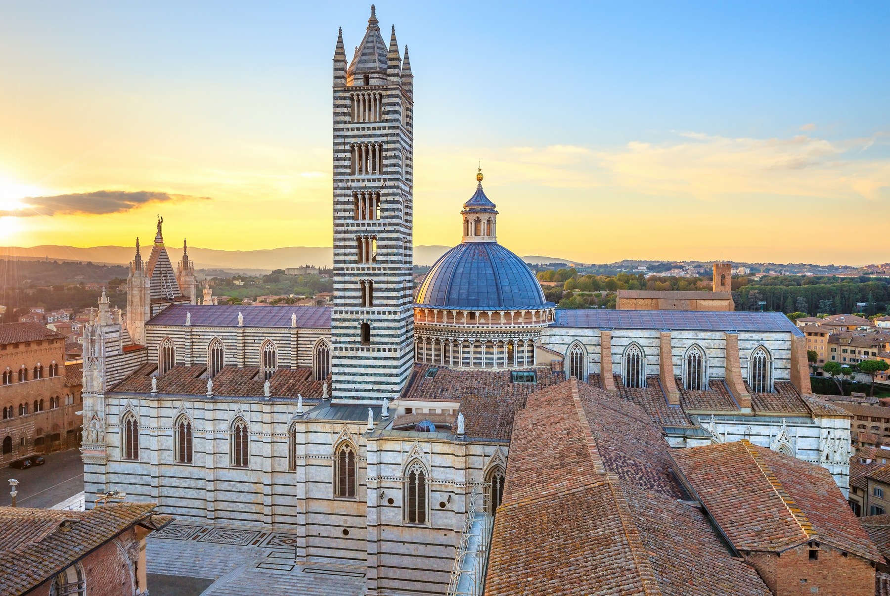 Musei di Siena