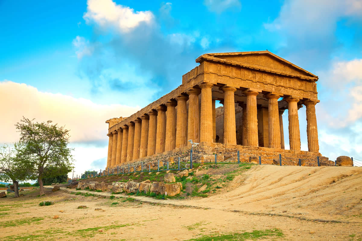 Musei e siti archeologici di Agrigento