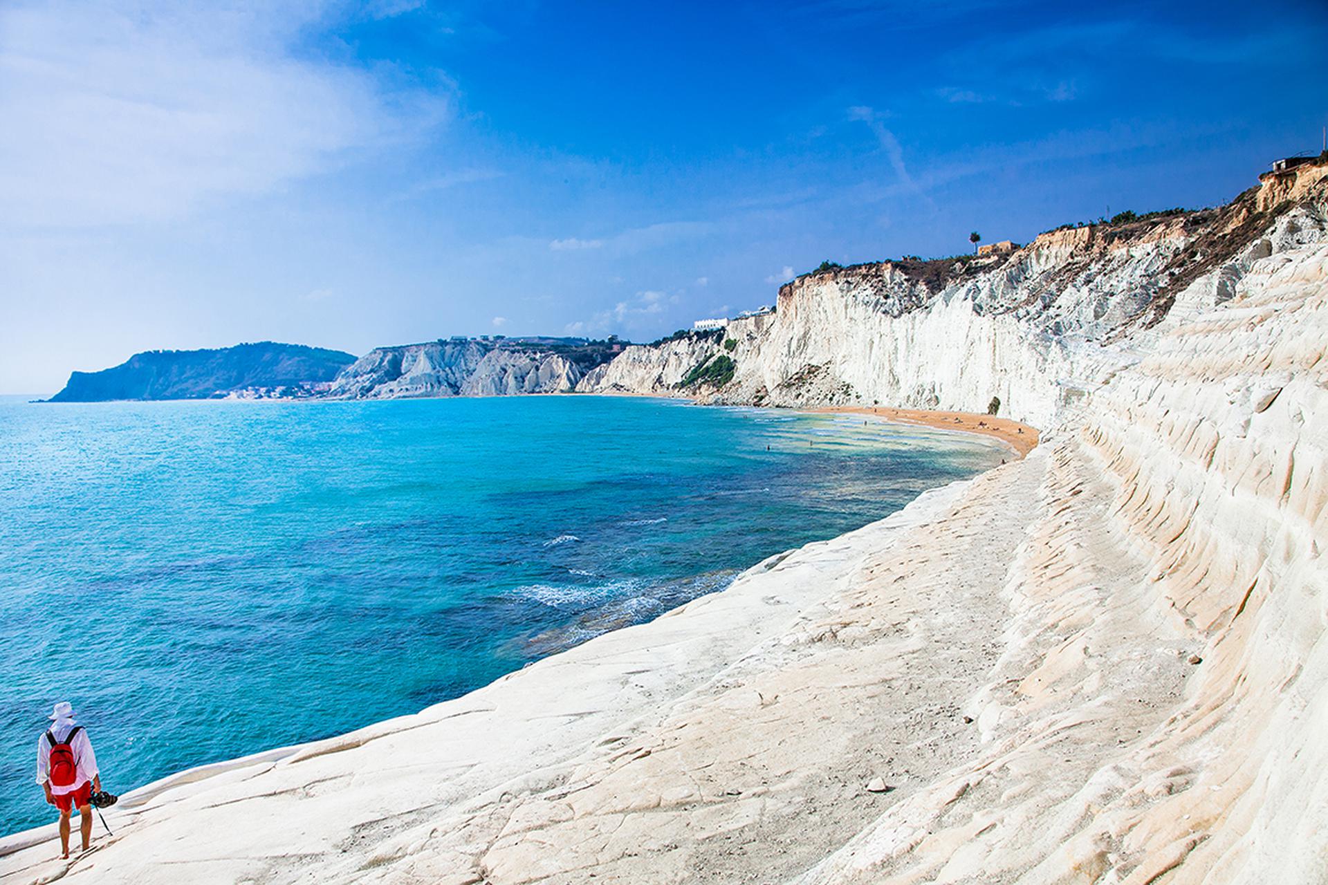 Spiagge di Agrigento