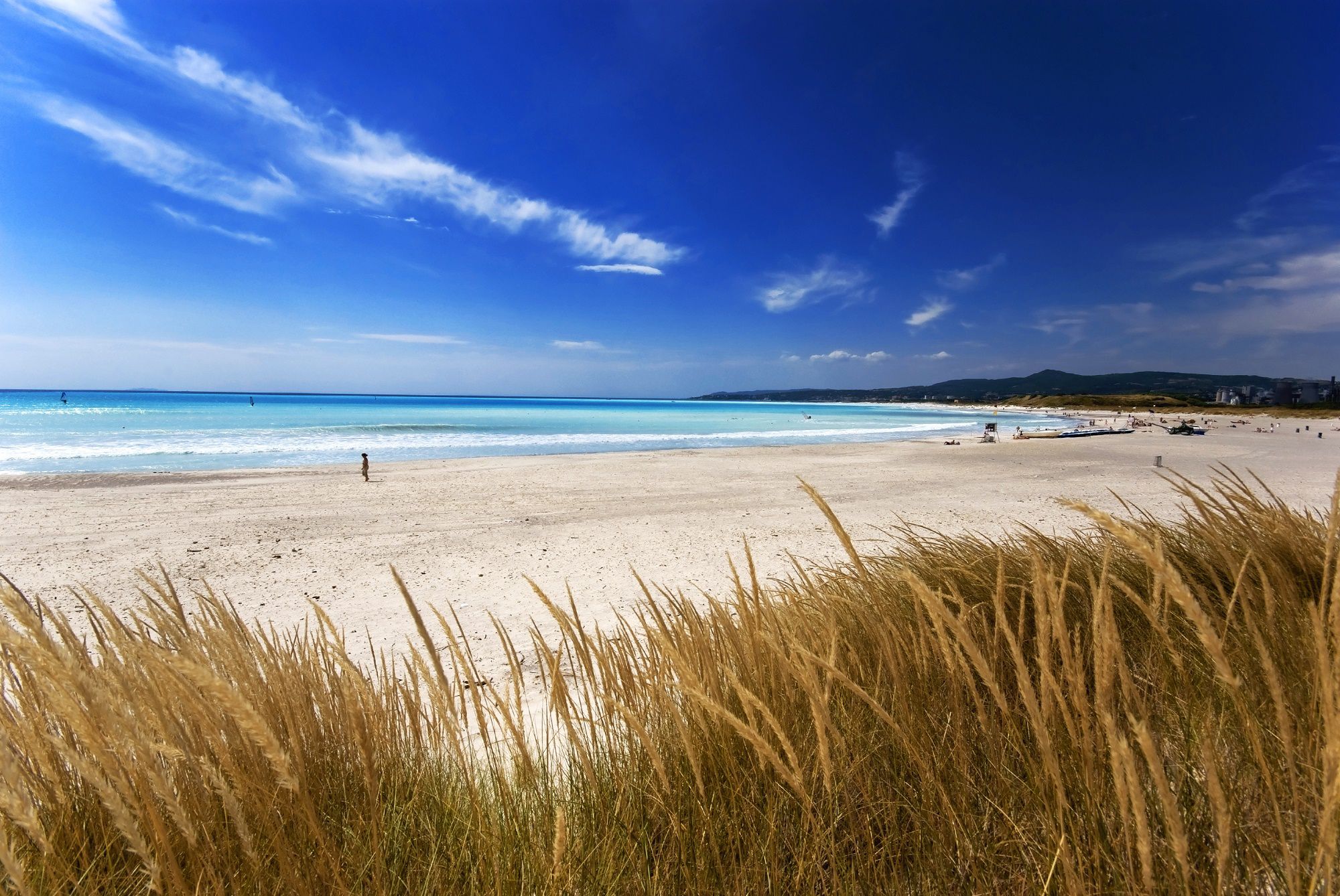Spiagge di Livorno e provincia