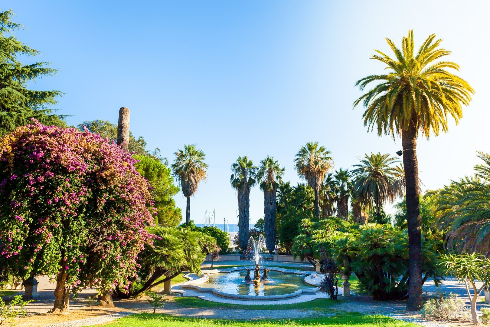 Ville di Sanremo