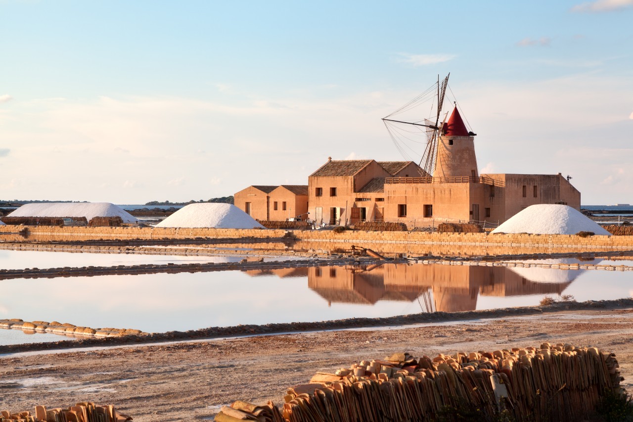 Attrazioni di Marsala