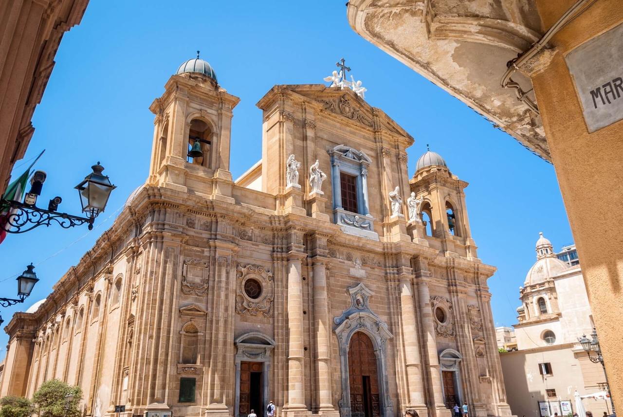 Chiese di Marsala
