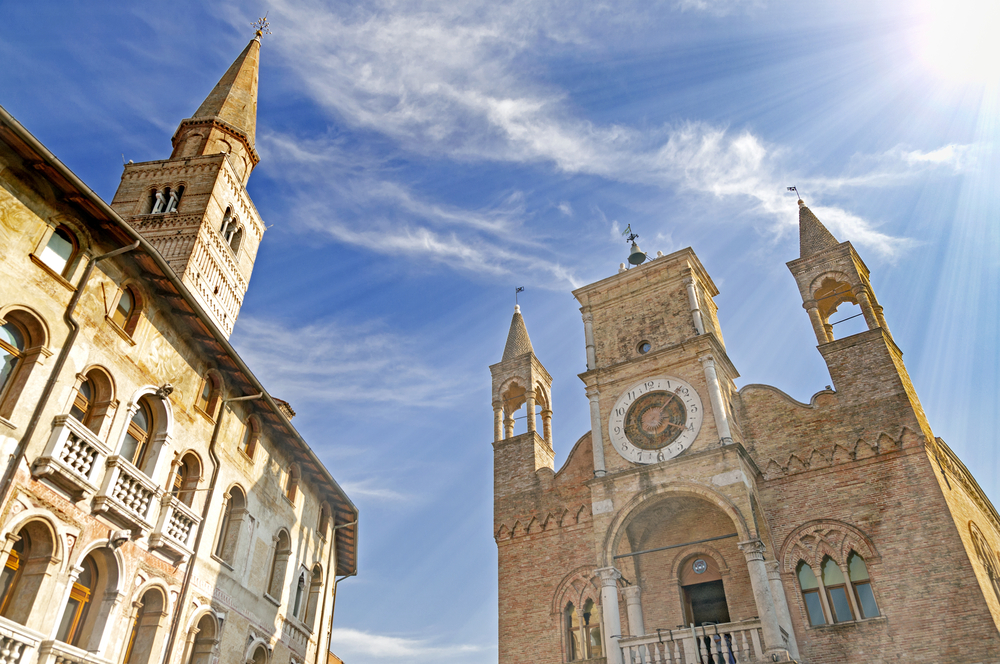 Chiese di Pordenone